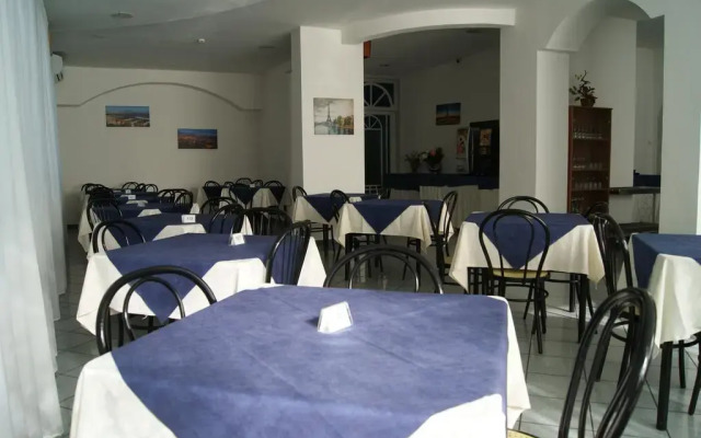 Hotel Villa Elisa