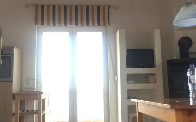 Bungalow Musuri