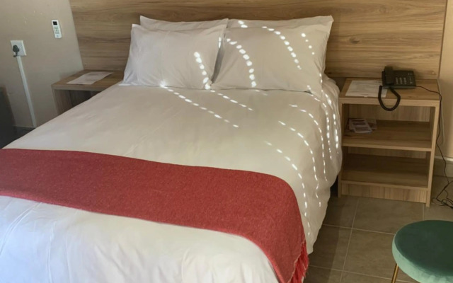 The Hill Hotel and Conference Centre