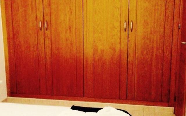 Apartamento Figueretas 3 dormitorios