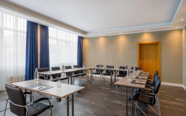 Hotel Oberhausen Neue Mitte affiliated by Meliá