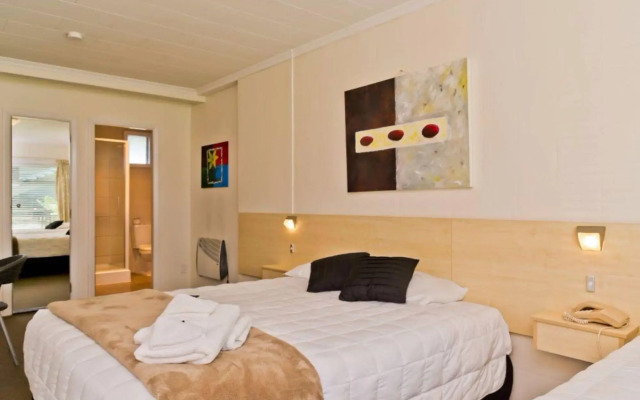 Picton Accommodation Gateway Motel