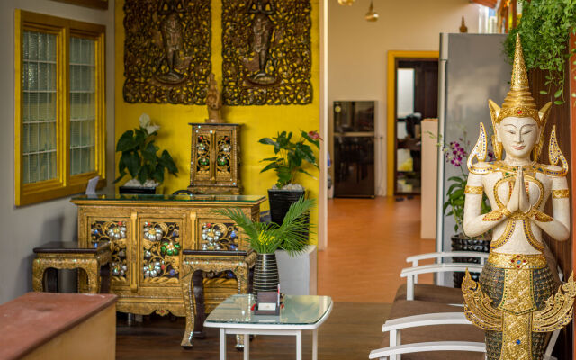 Beyond Yangon Boutique Inn