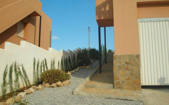 Chalets Tierra de Irta 3000
