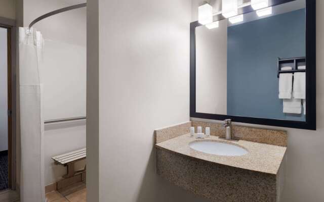 Baymont by Wyndham Boardman