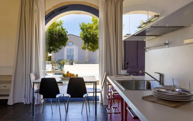 Masseria del Carrubo