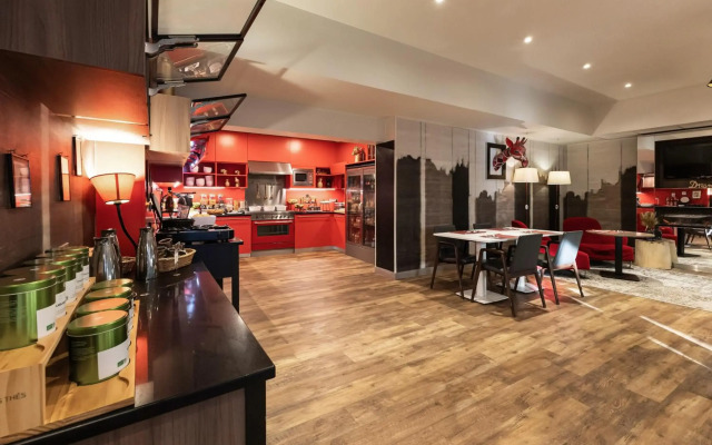 Mercure Lille Centre Grand Place
