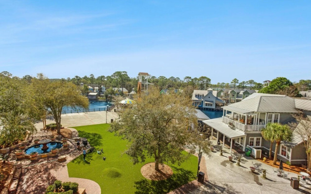 Observation Point North 4546