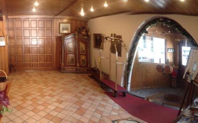 Park Hotel Mater Dei