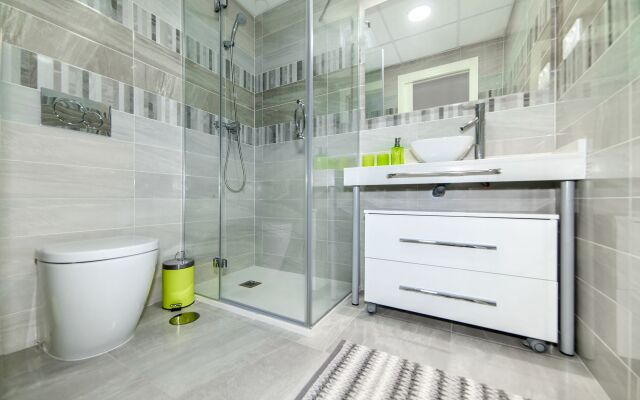 Apartamento Bennecke Holiday
