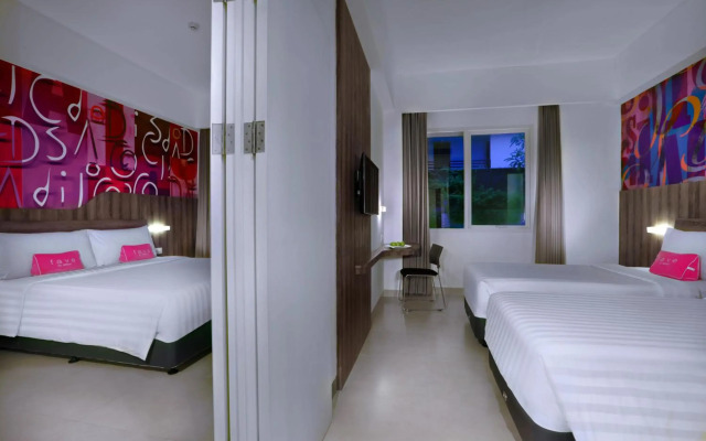 Recital Hotel