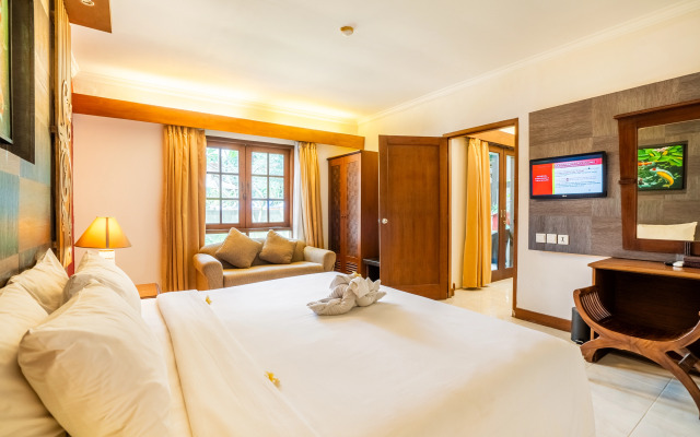 Risata Bali Resort and Spa