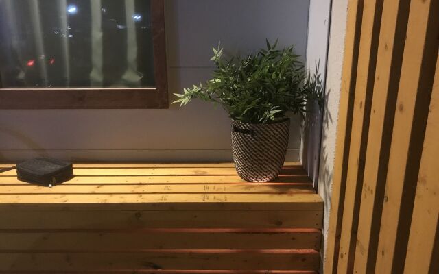 OYO Hotel Sakura Guest House Kyoto