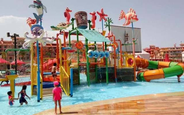 بورتو شرم الشيخ vip