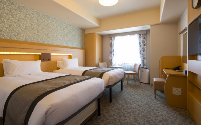 Hotel Monterey KOBE