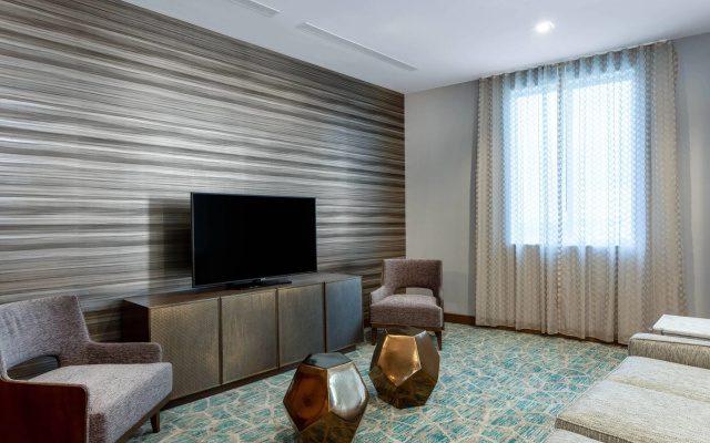 Wyndham Garden Miami International Airport