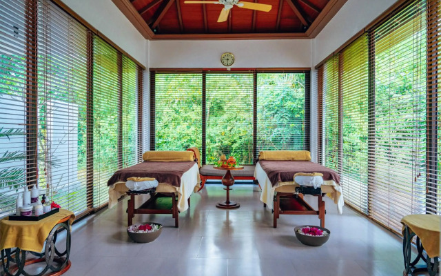 The Residence Zanzibar