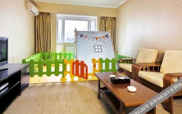 Beijing Qixiang Hotel