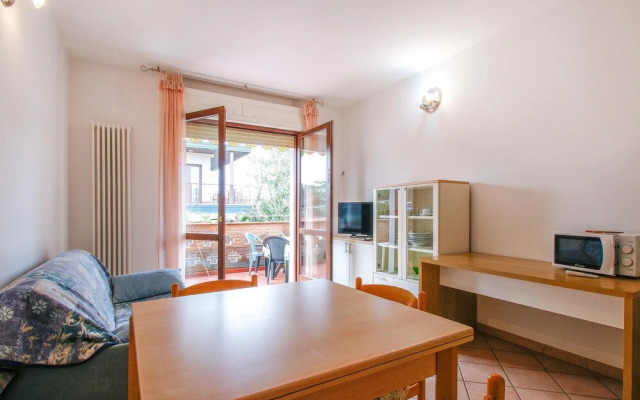 Nice Apartment in Comacchio With 2 Bedrooms and Wifi