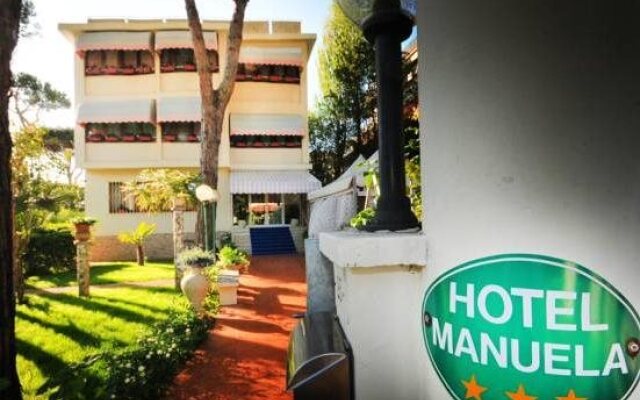 Hotel Manuela
