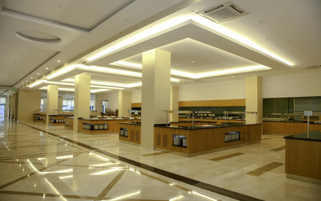 Korumar Ephesus Beach & Spa Resort, All Inclusive