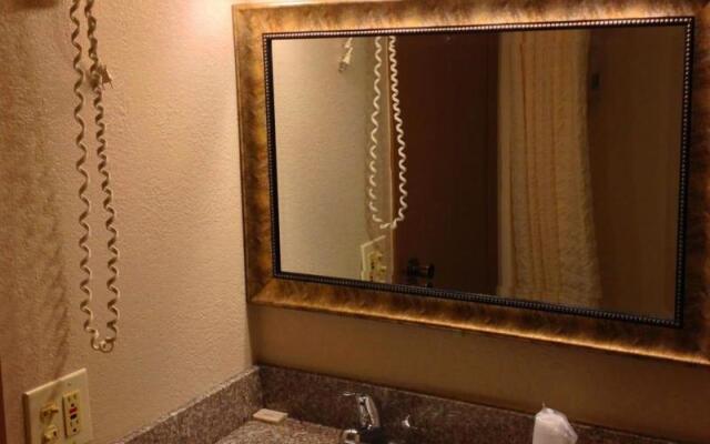 The Lodge at Chalk Hill