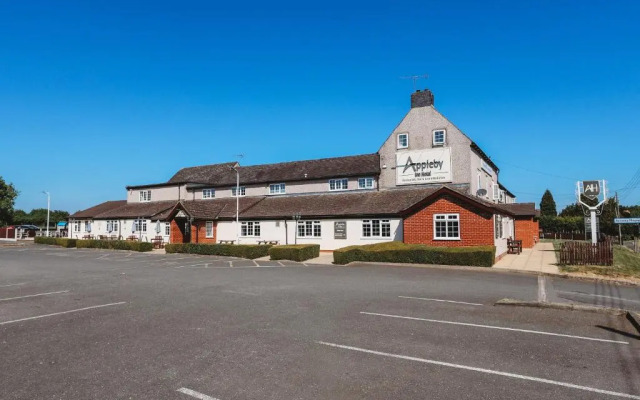 Appleby Inn Hotel