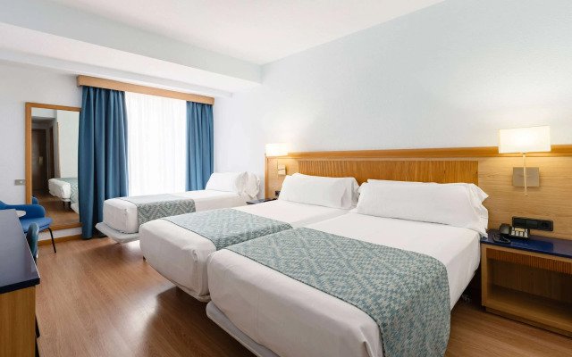 Catalonia Las Vegas - Adults Only