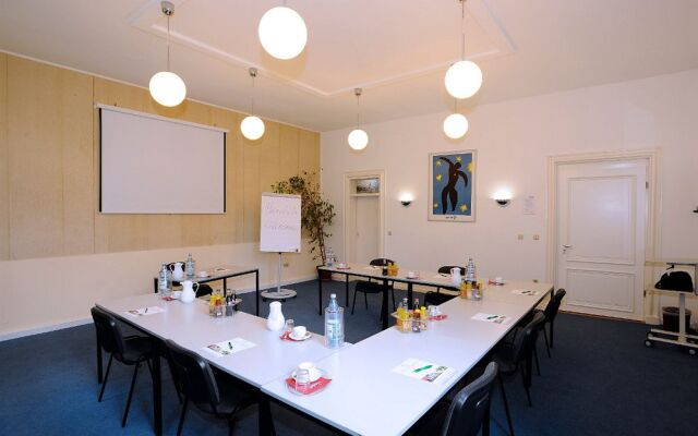 Tagungshotel Schloss Gnadenthal