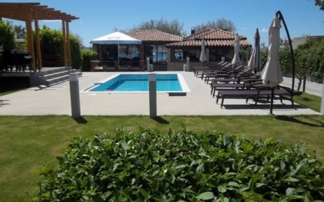 Beach Hotel Bozikovina