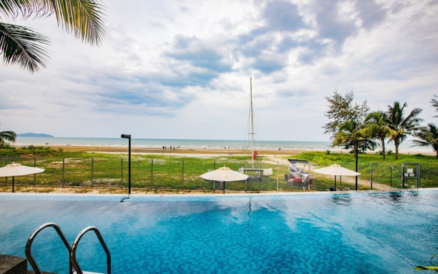 TimurBay Beach Resort By SubHome