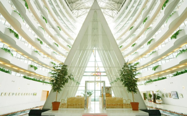 Hotel Kyocera