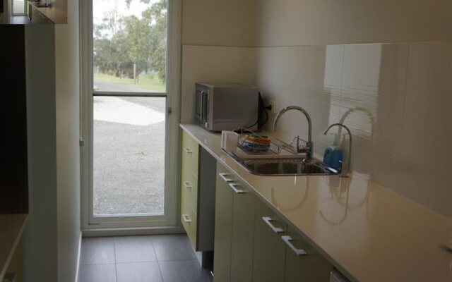 Pelican Point Tasmania