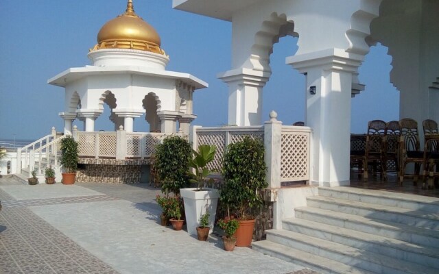 Hotel Lucky India Royal Heritage