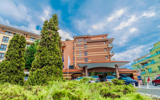 Mirage Hotel