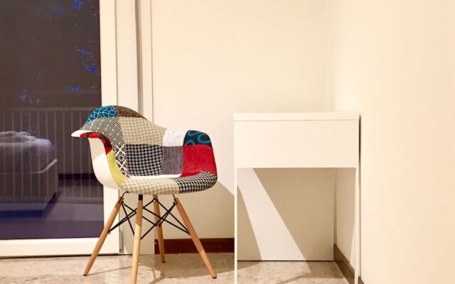 The Guesthouse Treviso
