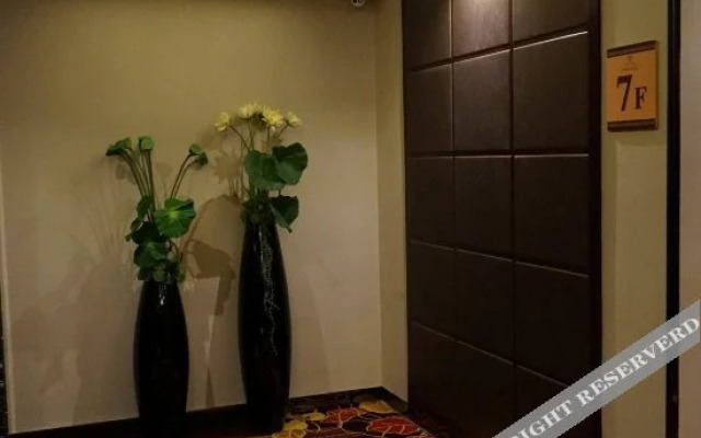 Wanteng Zhouji Hotel