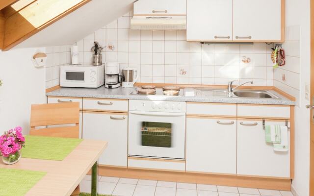 Beautiful Apartment in Bernau im Schwarzwald with Terrace