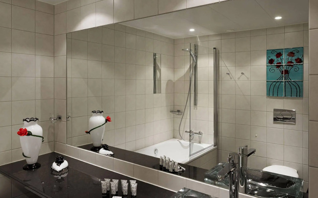 Kosta Boda Art Hotel