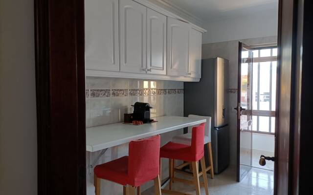 Daniel e Sara Estoril