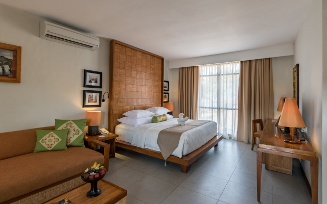 Ramayana Candidasa Beach Resort