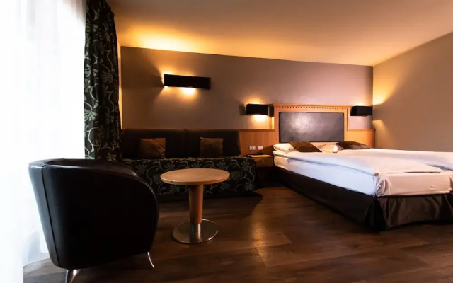 Sport Hotel S. Vigilio