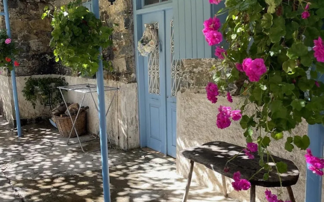 Holiday House Prodromos