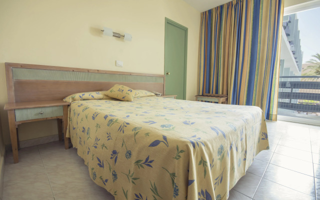 azuLine Hotel Pacific