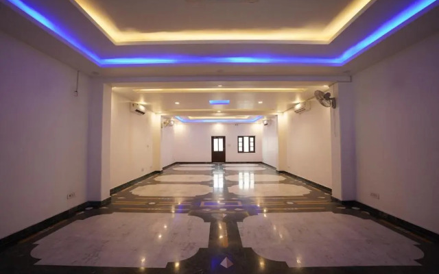 Shakuntala Palace Heritage Hotel