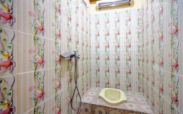 Grand Monica by OYO Rooms
