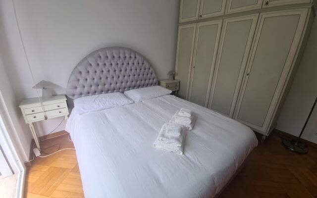 Grande Attico by PortofinoVacanze