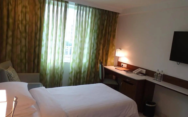 Fairfield by Marriott Pune Kharadi