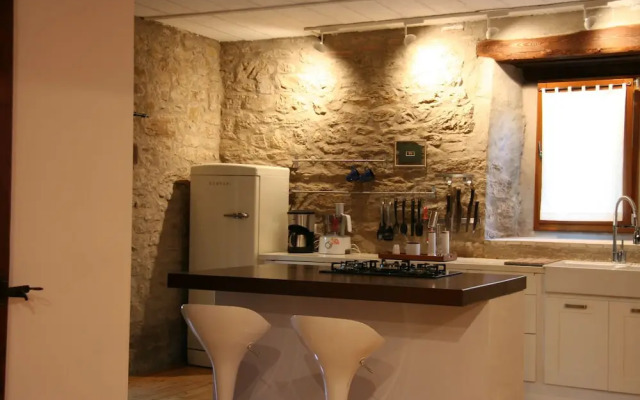 Villa Podere Quartarola
