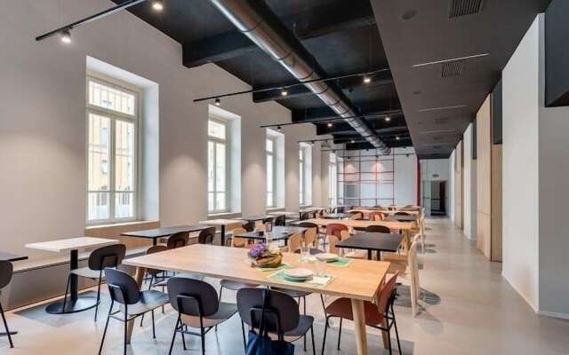 Camplus Bernini - Casa per Ferie